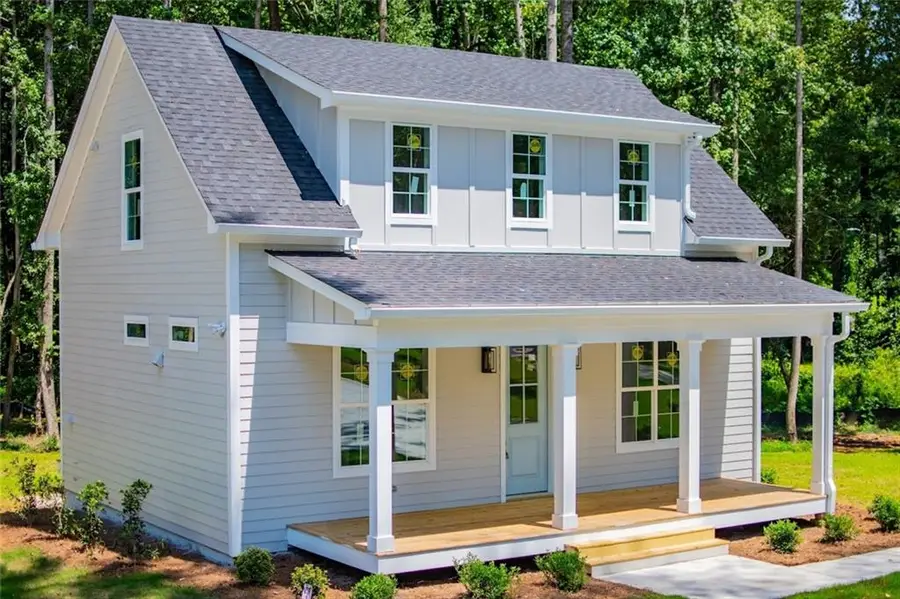 479 West Avenue, Bowdon, GA 30108 - Image #2