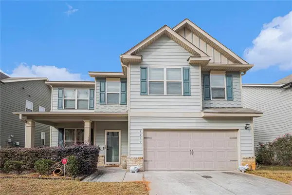 2219 Jenny Drive, Fairburn, GA 30213