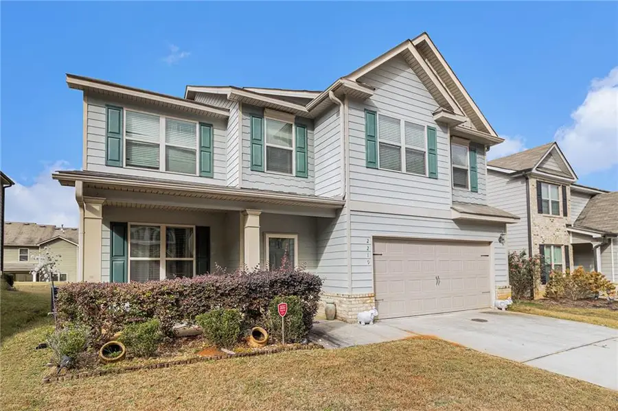 2219 Jenny Drive, Fairburn, GA 30213 - Image #2