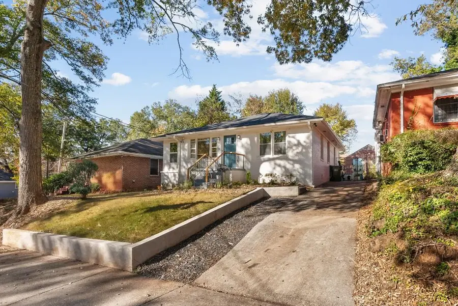 1181 Westview Drive Sw, Atlanta, GA 30310 - Image #2