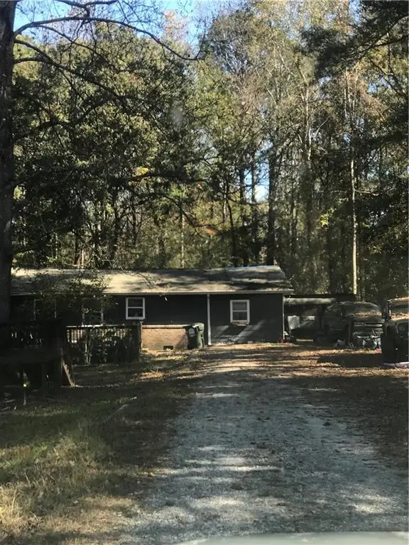 12 Briarcliff Road, Griffin, GA 30223