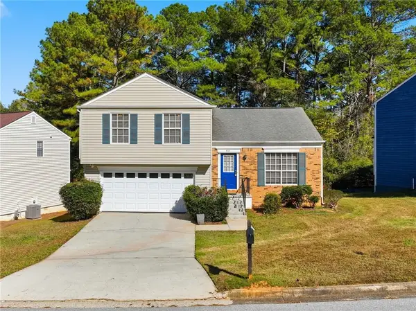 672 Stonebridge Loop, Lithonia, GA 30058