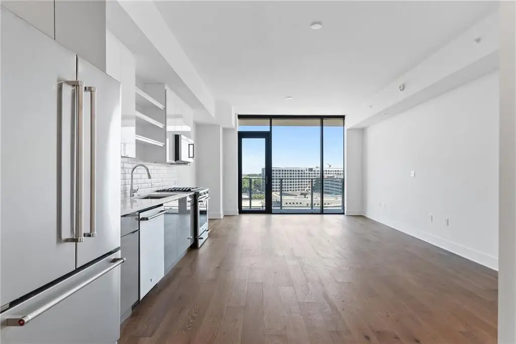788 W Marietta Street Nw #312, Atlanta, GA 30318 - Image #1
