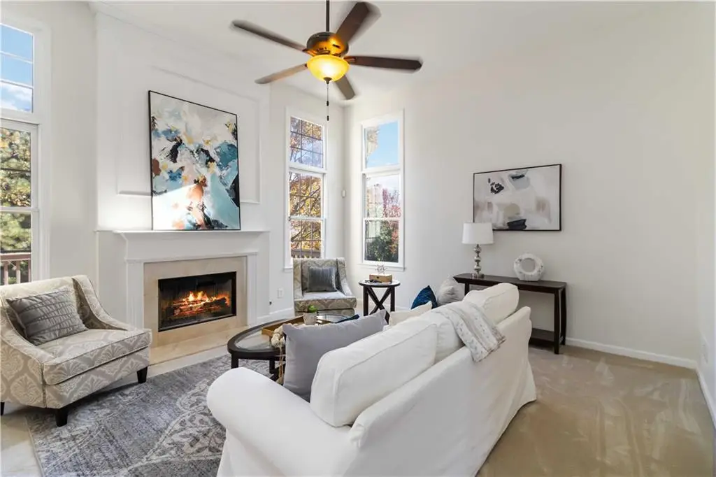 1881 Hillside Bend Crossing, Lawrenceville, GA 30043 - Image #1