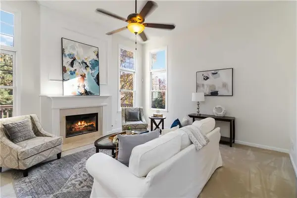 1881 Hillside Bend Crossing, Lawrenceville, GA 30043