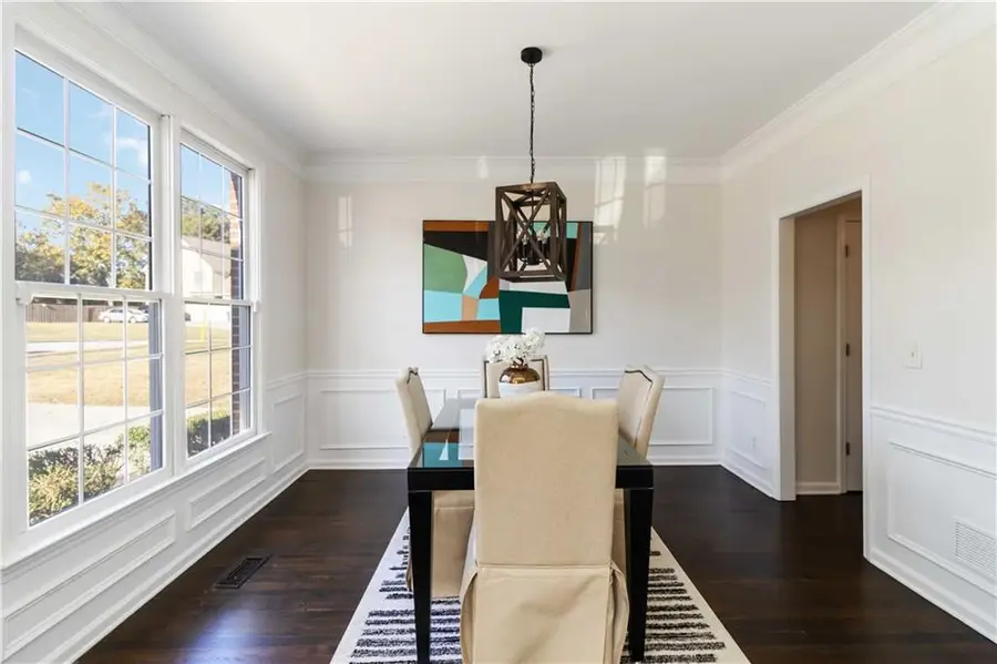 1881 Hillside Bend Crossing, Lawrenceville, GA 30043 - Image #3