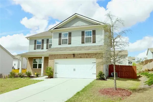 8816 Sibella Court, Lithia Springs, GA 30122