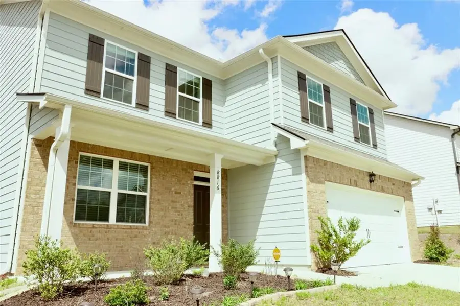 8816 Sibella Court, Lithia Springs, GA 30122 - Image #2