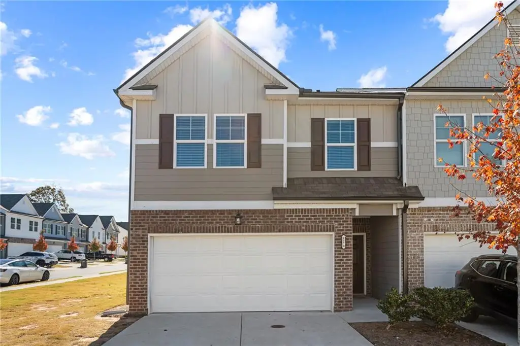4574 Bishops Lane, Oakwood, GA 30566 - Image #1