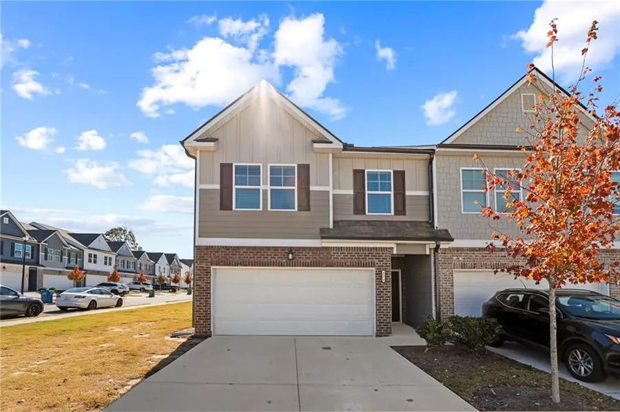 4574 Bishops Lane, Oakwood, GA 30566 - Image #2