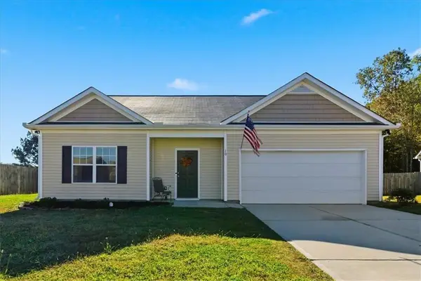 10 Willowrun Drive Sw, Rome, GA 30165