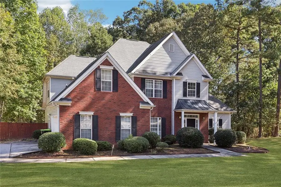 255 Squire Lane, Fayetteville, GA 30214 - Image #2