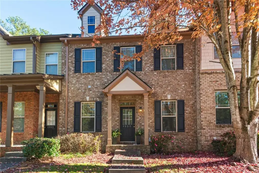 1557 River Park Boulevard, Woodstock, GA 30188 - Image #1