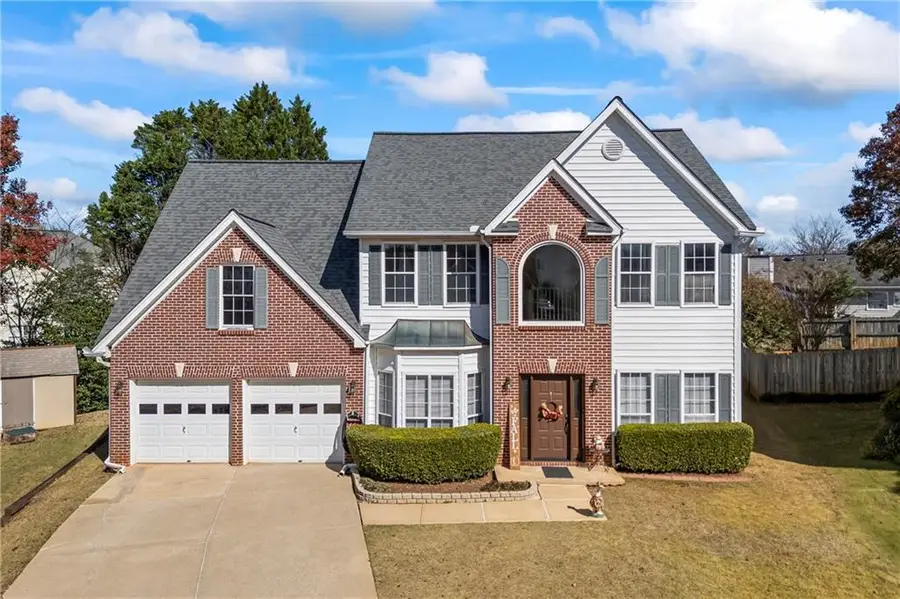 1351 Woodland View Road, Lawrenceville, GA 30043 - Image #2