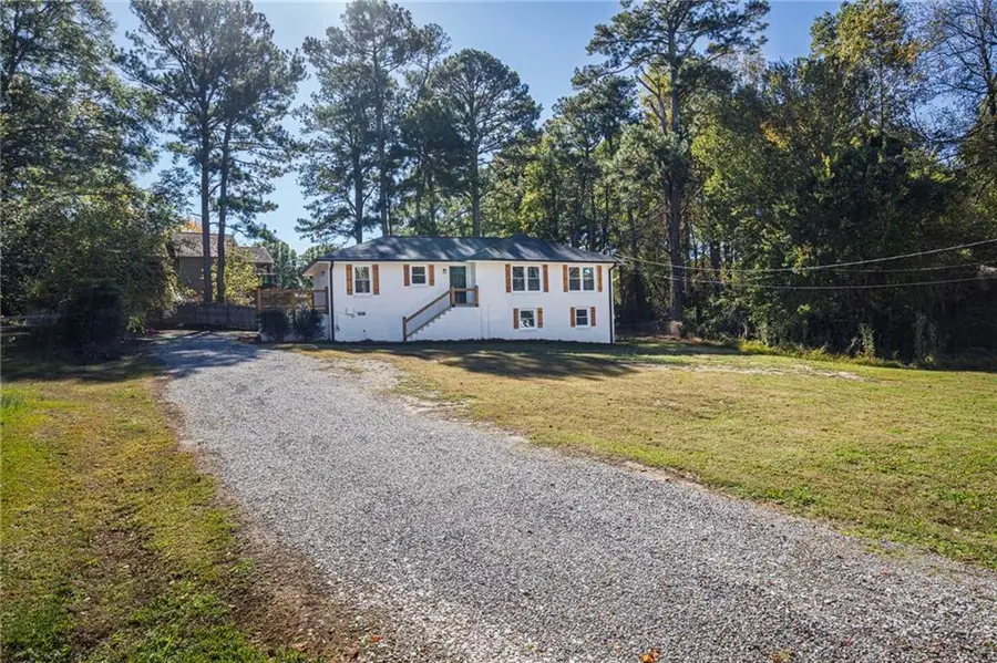 265 Bruce Street, Loganville, GA 30052 - Image #2