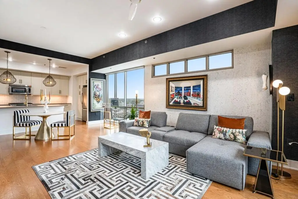 1100 Howell Mill Road Nw #808, Atlanta, GA 30318 - Image #1