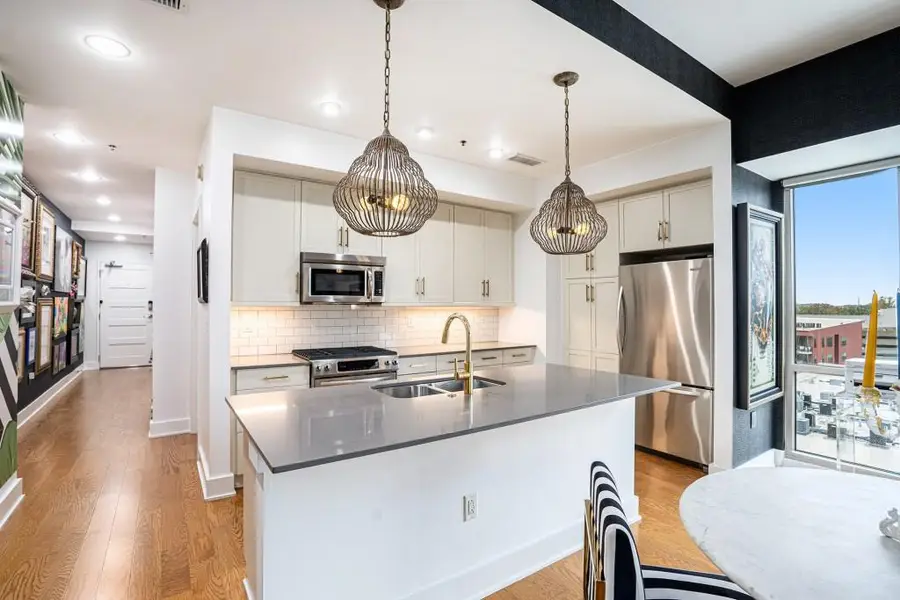 1100 Howell Mill Road Nw #808, Atlanta, GA 30318 - Image #2