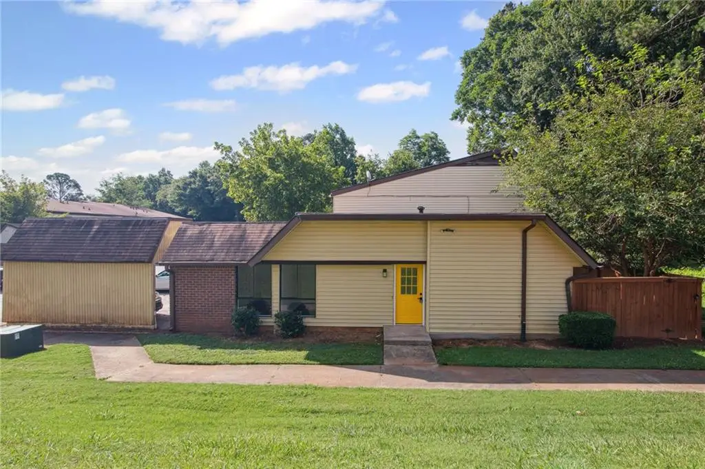 3193 Nectarine Circle, Decatur, GA 30034 - Image #1