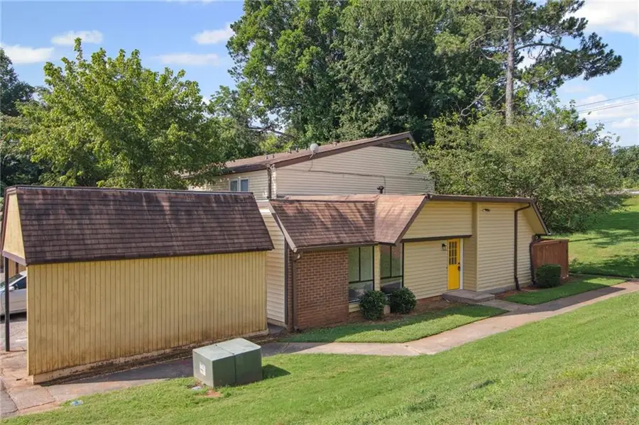3193 Nectarine Circle, Decatur, GA 30034 - Image #2