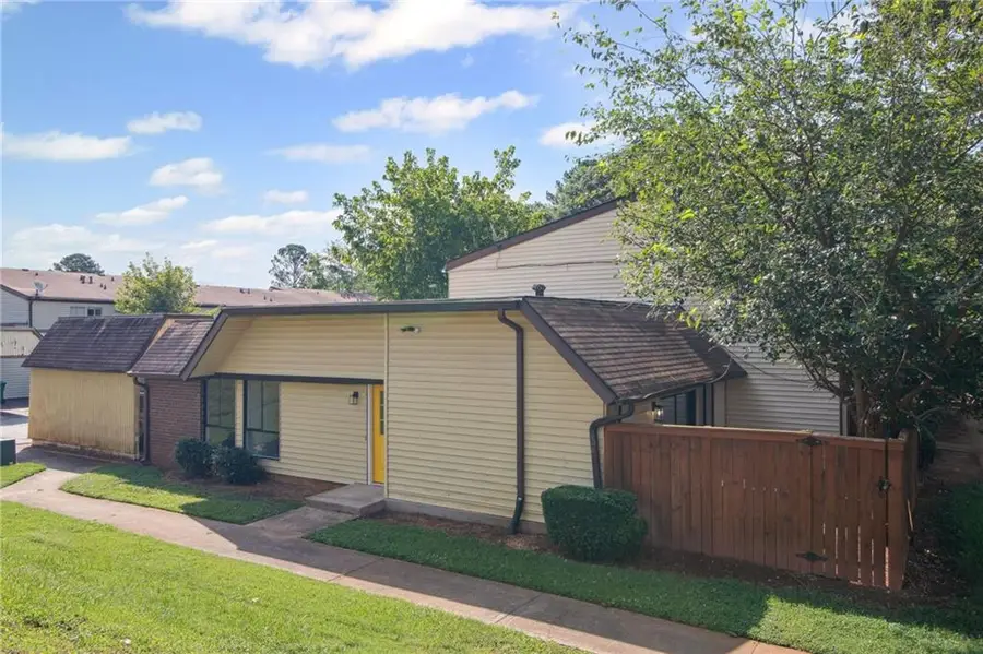 3193 Nectarine Circle, Decatur, GA 30034 - Image #3