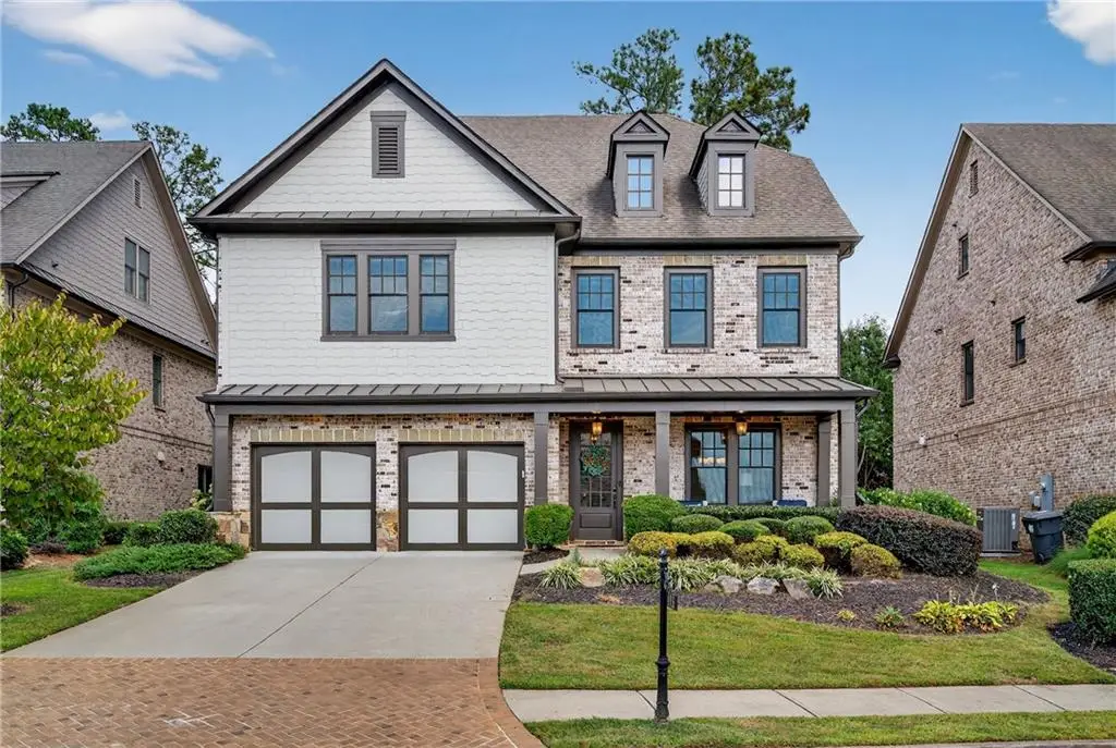 4916 Kentwood Drive, Marietta, GA 30068 - Image #1