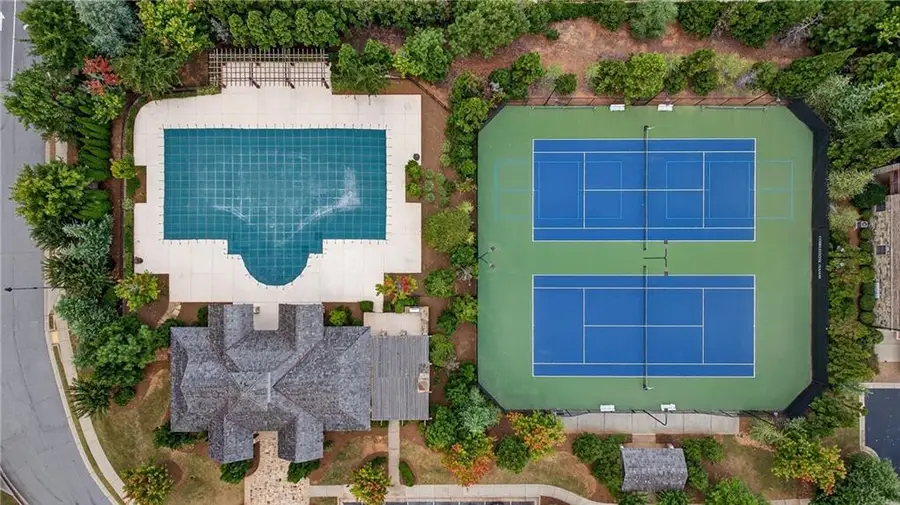 4916 Kentwood Drive, Marietta, GA 30068 - Image #2