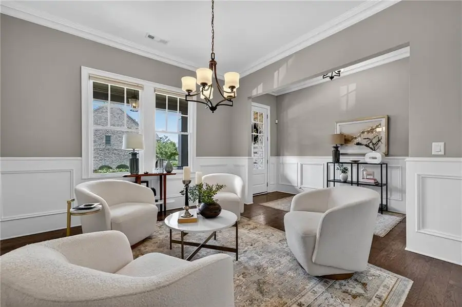 4916 Kentwood Drive, Marietta, GA 30068 - Image #3