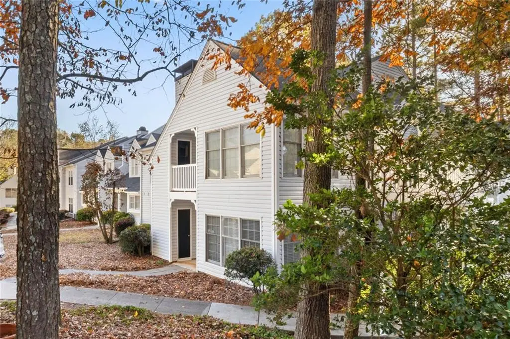 1121 Cannongate Crossing Sw, Marietta, GA 30064 - Image #1