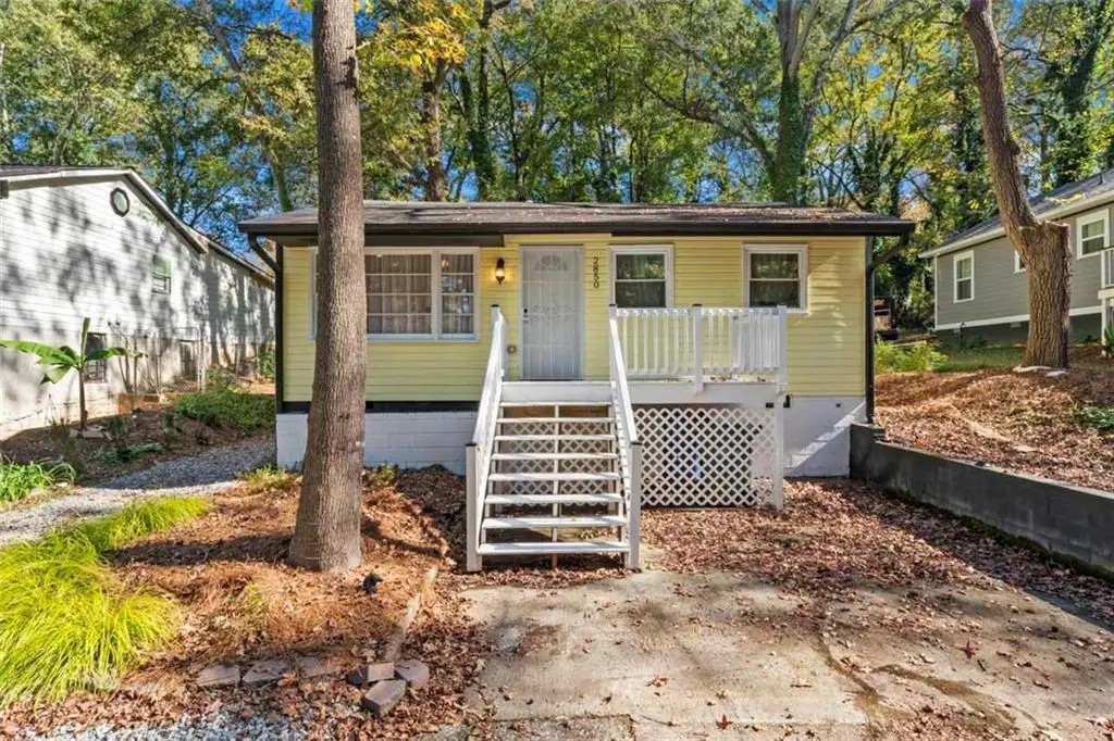 2850 3rd Avenue Sw, Atlanta, GA 30315 - Image #1