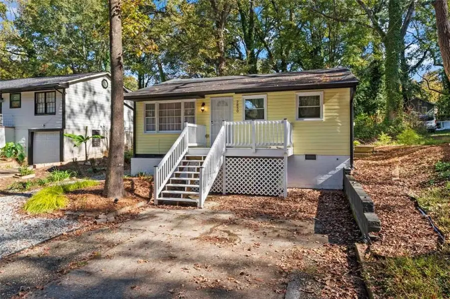 2850 3rd Avenue Sw, Atlanta, GA 30315 - Image #2