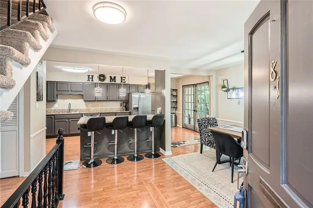 81 La Rue Place Nw, Atlanta, GA 30327 - Image #1