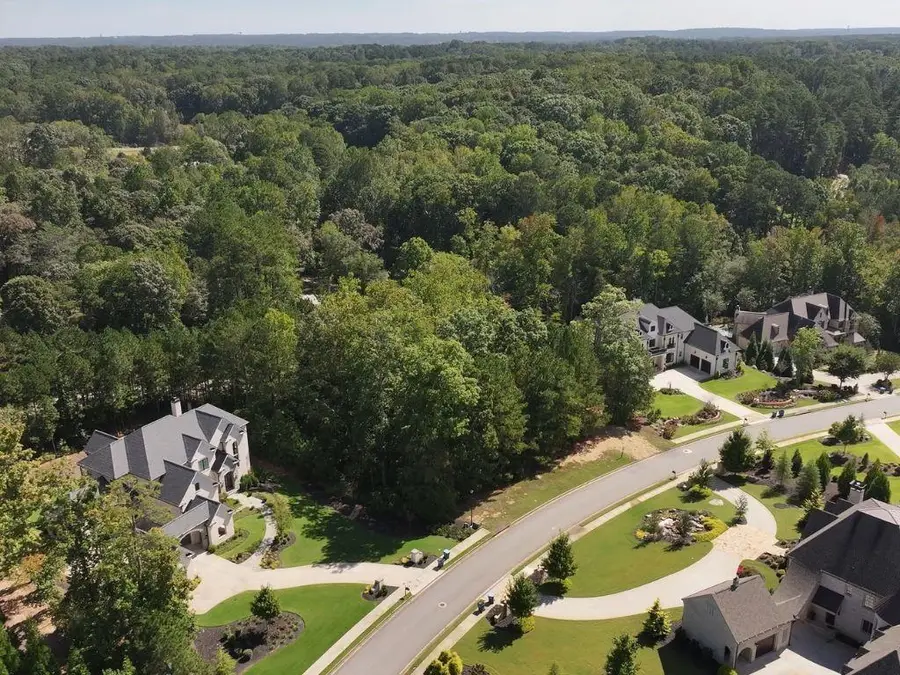 15995 Manor Club Drive, Alpharetta, GA 30004 - #2