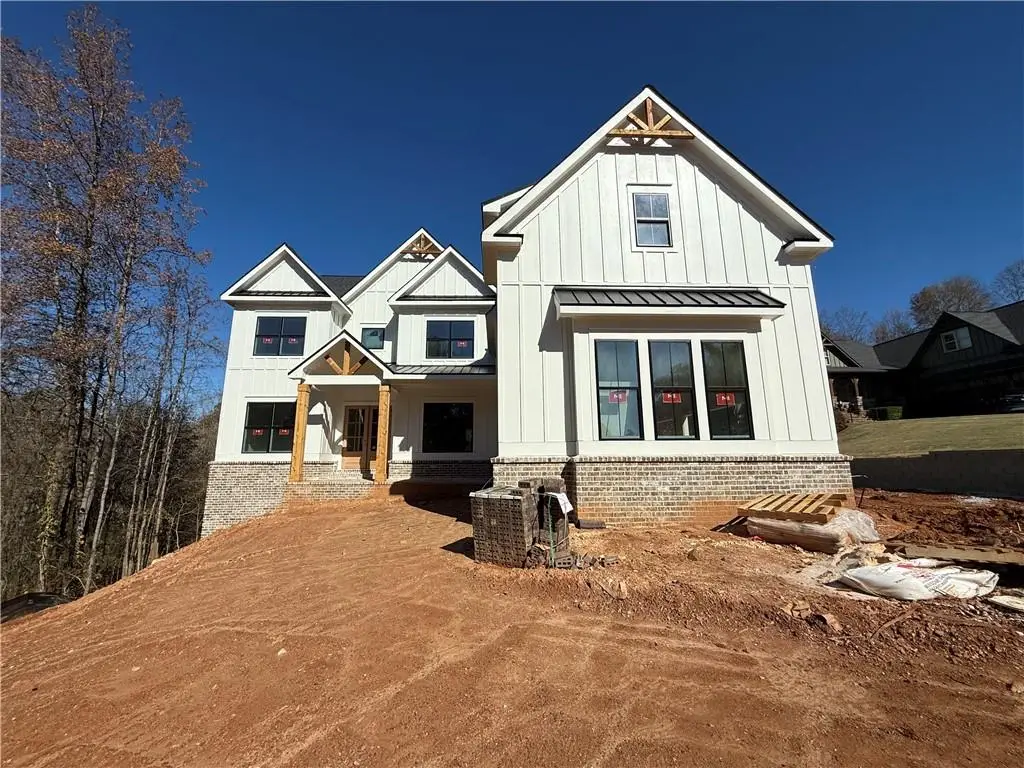 501 Meadow Lake Terrace, Hoschton, GA 30548 - Image #1