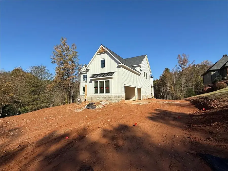 501 Meadow Lake Terrace, Hoschton, GA 30548 - Image #2