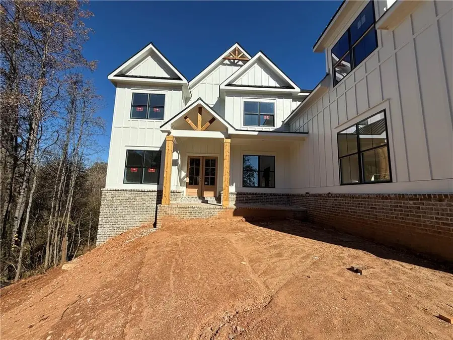 501 Meadow Lake Terrace, Hoschton, GA 30548 - Image #3