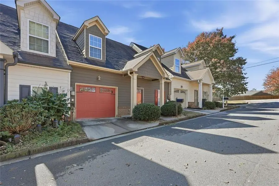 2826 Fox Wood Lane, Gainesville, GA 30504 - #3