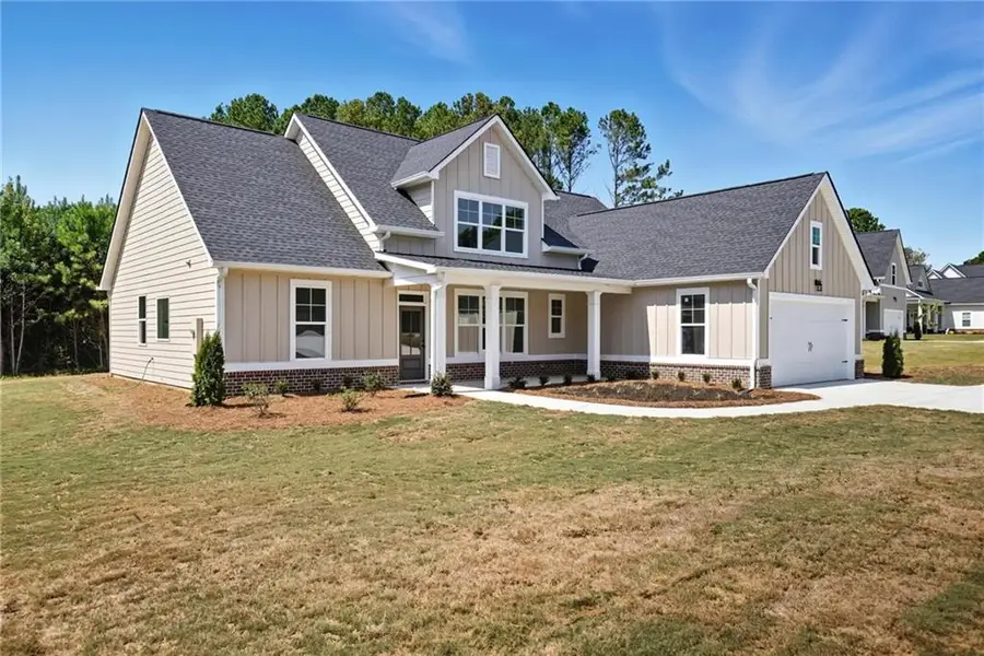954 Pool Road, Hiram, GA 30141 - Image #2
