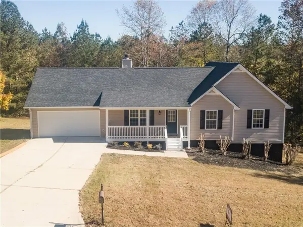 336 Courthouse Park Drive, Dallas, GA 30179