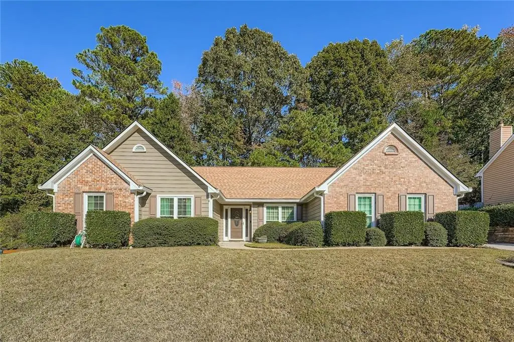 2895 Dogwood Creek Parkway, Duluth, GA 30096 - Image #1