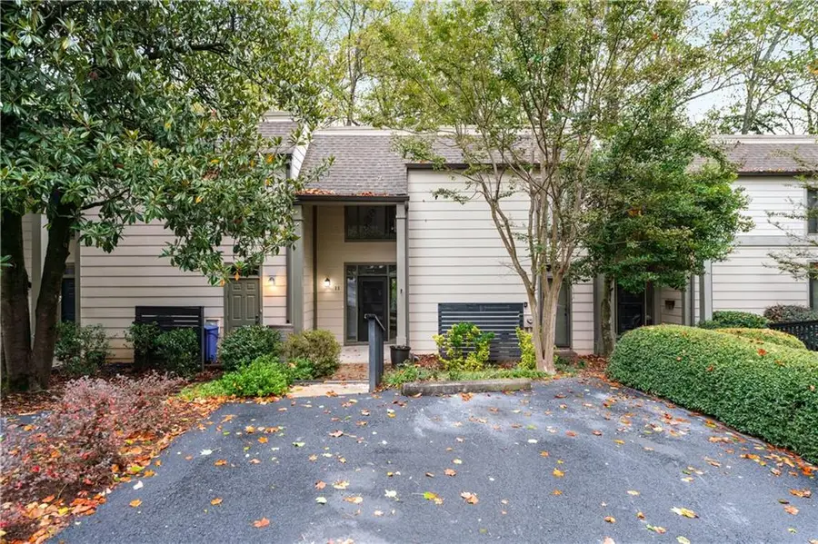 11 Forrest Place, Atlanta, GA 30328 - Image #2