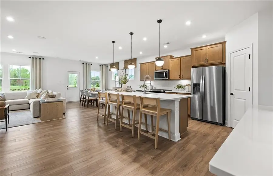 645 Vidalia Parkway, McDonough, GA 30252 - Image #3