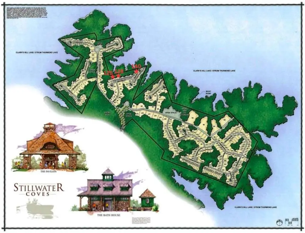 1117 Watersedge Cove, Tignall, GA 30668 - Image #1