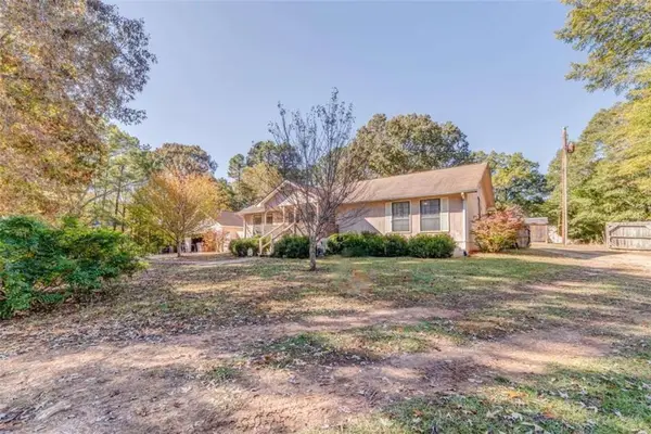 1424 Harmony Road, Rome, GA 30173