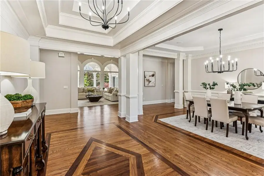 630 Greenview Terrace, Milton, GA 30004 - Image #3