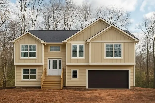 6180 Sammy Drive, Gainesville, GA 30506