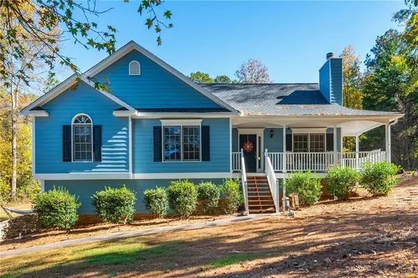 203 Brookhaven Place, Canton, GA 30114