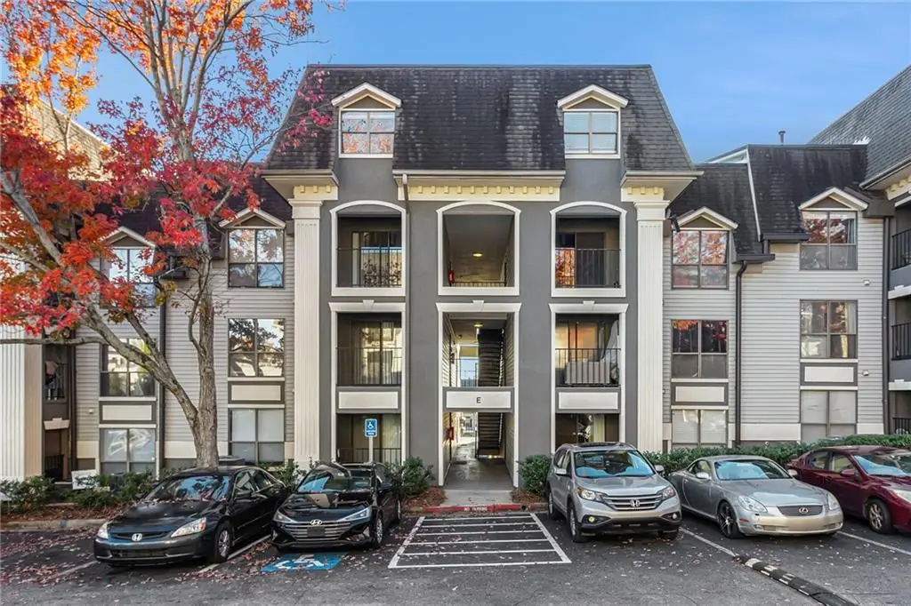 2657 Lenox Road Ne #69, Atlanta, GA 30324 - Image #1