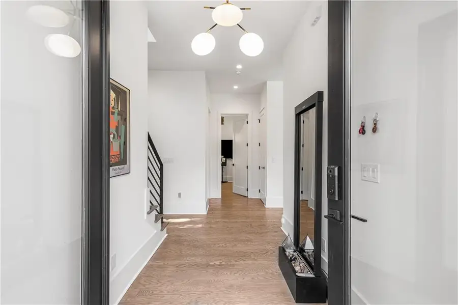 1192 Bernadette Lane Ne, Brookhaven, GA 30329 - Image #3