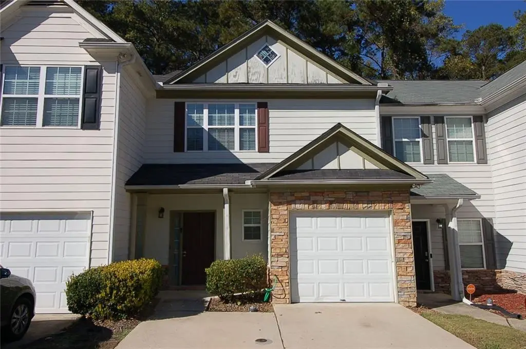 6956 Rogers Point, Lithonia, GA 30058 - Image #1