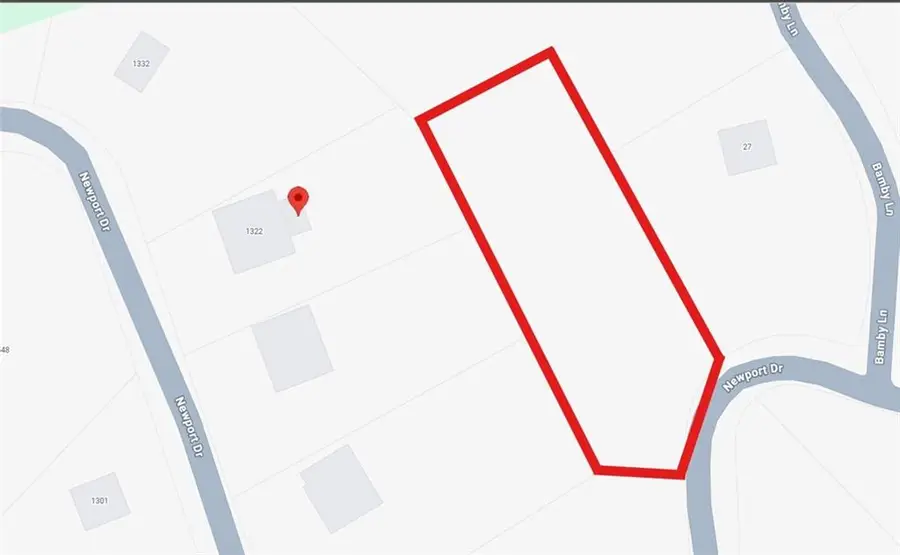 1328 Newport Drive, Ellijay, GA 30540 - Image #3